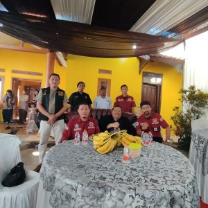 MUSDA II DPD FERADI WPI Jawa Barat Berjalan Sukses, Perkuat Solidaritas dan Komitmen Bantuan Hukum untuk Masyarakat