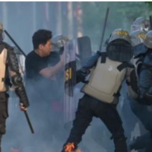 Waspada dan Antisipasi Aksi Anarkis Menjelang Peringatan Hari Bhayangkara 1 Juli