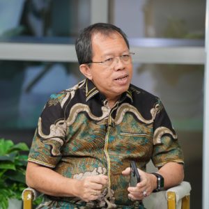 Guru Besar STIK-PTIK Apresiasi Kenaikan Kepercayaan Publik terhadap Polri hingga 82,4 Persen