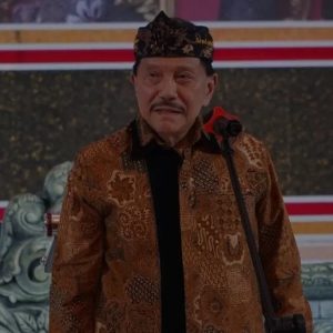 Jenderal TNI (Purn) A.M. Hendropriyono: Kepuasan Publik terhadap Polri Harus Dijaga Melalui Kinerja Profesional