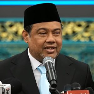 Presiden KSPI Said Iqbal Apresiasi Peran Polri, Ucapkan Selamat Hari Bhayangkara ke-80