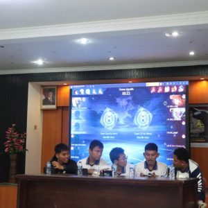 Polres Sibolga Gelar Kapolres Sibolga Cup Menuju E – Sports Kapolri Cup 2026 Cabang Mobile Legends