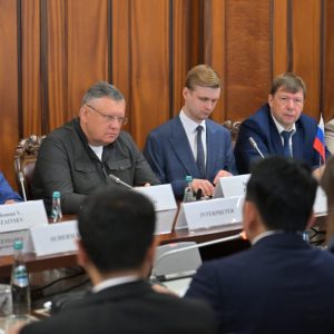 Gelar Pertemuan Bilateral, Kemendagri Rusia – BNN RI Hasilkan Tiga Poin Kesepakatan