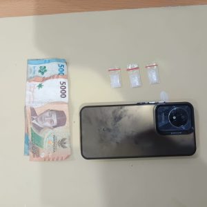 Sikat Pengedar Sabu di Sorkam Barat, Sat Resnarkoba Polres Tapteng Amankan Dua Pria