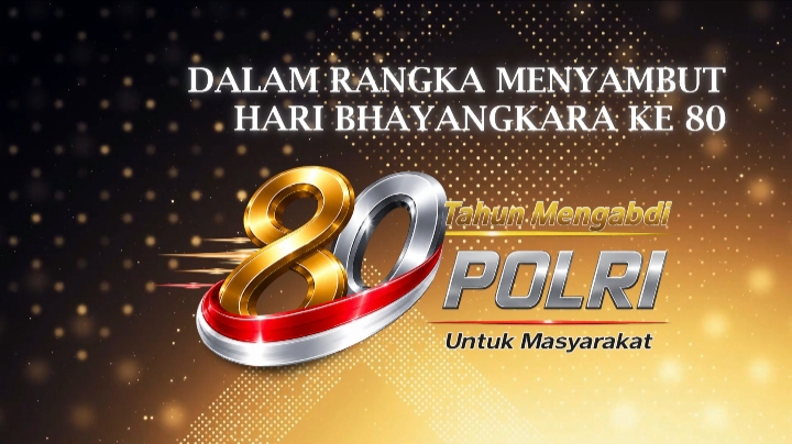 Jelang HUT Bhayangkara ke – 80, Polres Simalungun Gelar Doa Bersama Lintas Agama Sebagai Simbol Toleransi dan Persatuan
