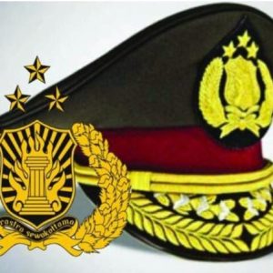 Kapolri Mutasi Besar-Besaran, 17 Kapolres di Jajaran Polda Jatim Berganti Pimpinan