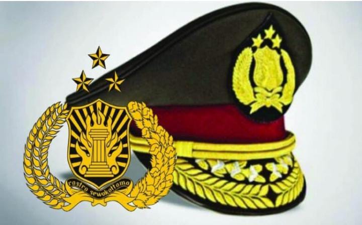 Kapolri Mutasi Besar-Besaran, 17 Kapolres di Jajaran Polda Jatim Berganti Pimpinan