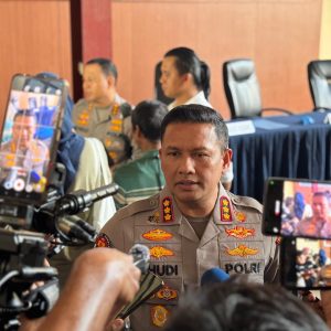Polda Metro Jaya Tegaskan Penanganan Dugaan Penyekapan di Mau Print Sesuai Prosedur