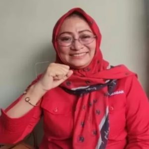 Kegiatan Foto : Hari Lahir Pancasila, Ketua PDI Perjuangan Depok Ajak Warga Perkuat Persatuan dan Gotong Royong