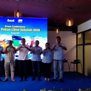 Jakarta Semarak: Ancol Hadirkan Program “Gratis Masuk Sore-Malam” untuk Meriahkan HUT Ke-499 Ibu Kota!