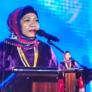 SAMBUT HANGAT MALAM PEMBUKAAN IMLF Ke-4 TAHUN 2026