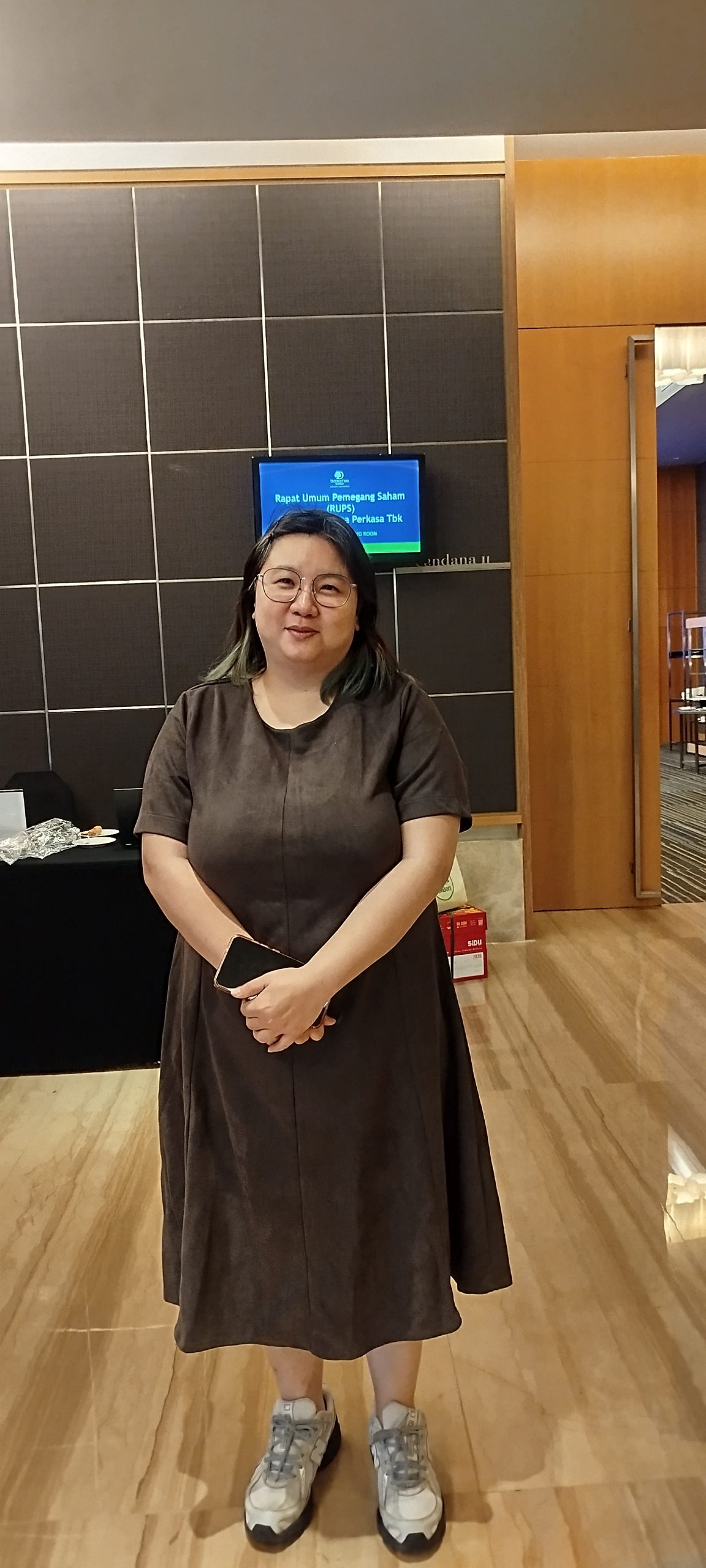 RUPST PT Berkah Prima Perkasa (BLUE) 2026: Kinerja Resilien di Tengah Tekanan Ekonomi, Manajemen Optimis Pulih Tahun Ini