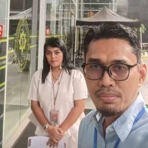 Ketua Umum FERADI WPI Turun Langsung, Pelantikan DPC Jakarta Timur Jadi Momentum Konsolidasi Organisasi