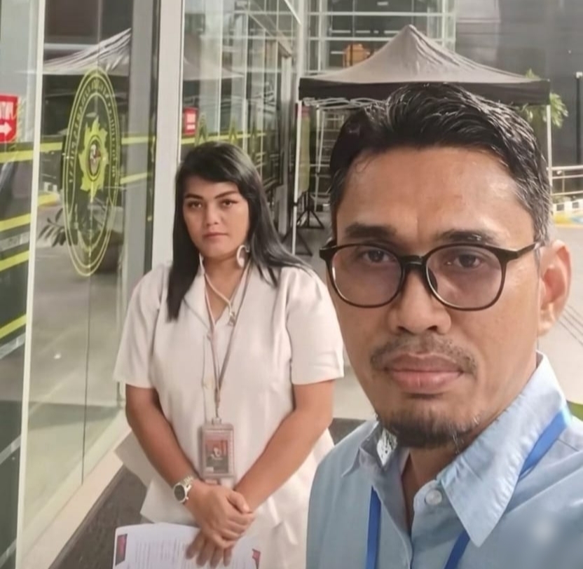 Ketua Umum FERADI WPI Turun Langsung, Pelantikan DPC Jakarta Timur Jadi Momentum Konsolidasi Organisasi