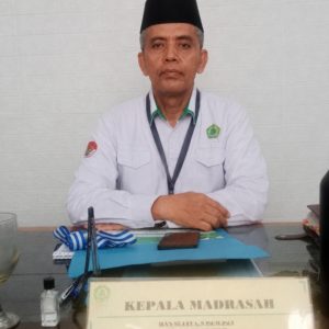 Kegiatan Foto : MTS.Darussalam Sukses Selenggarakan Kegiatan Silaturahmi dan Syukuran Kelulusan Tahun Ajaran 2025-2026