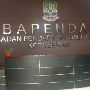 Pemerintah Kabupaten Bekasi Optimis Target Pajak Daerah 2026 Tercapai, Realisasi Capai Rp 1,2 Triliun