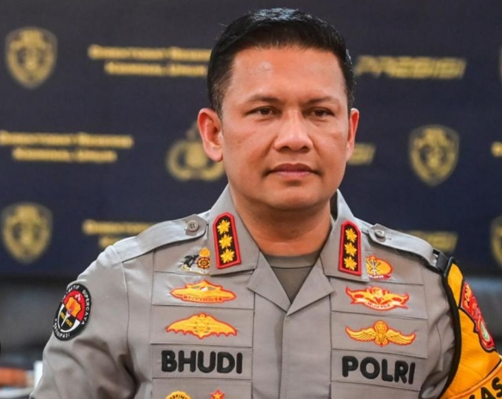 Polda Metro Jaya Siapkan 4.961 Personel Gabungan Layani Aksi Unras di Jakarta