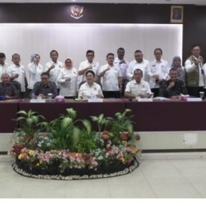 Kolaborasi Kampus dan BUMN Pangan, BULOG Dorong RUU Pangan Libatkan Peran Strategis Mahasiswa Melalui ‘Campus Preneur’