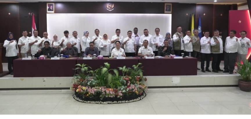 Kolaborasi Kampus dan BUMN Pangan, BULOG Dorong RUU Pangan Libatkan Peran Strategis Mahasiswa Melalui ‘Campus Preneur’