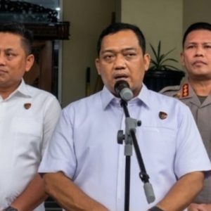 Polda Metro Tegaskan Pelimpahan RS dan TT ke Kejati DKI Sesuai Prosedur KUHAP