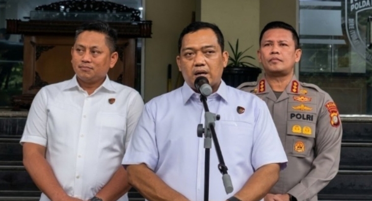Polda Metro Tegaskan Pelimpahan RS dan TT ke Kejati DKI Sesuai Prosedur KUHAP