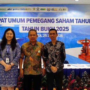 Perkuat Fundamental Bisnis, PT Arita Prima Indonesia (APII) Catat Pertumbuhan Penjualan 14% pada 2025