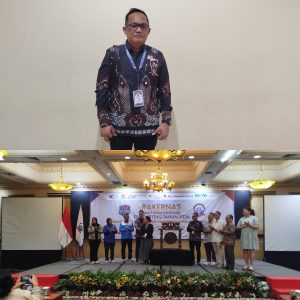FSB Garteks Gelar Rakernas 2026 di Jakarta, Tekankan Peran Perempuan dan Tantangan Digitalisasi Menuju Generasi Emas