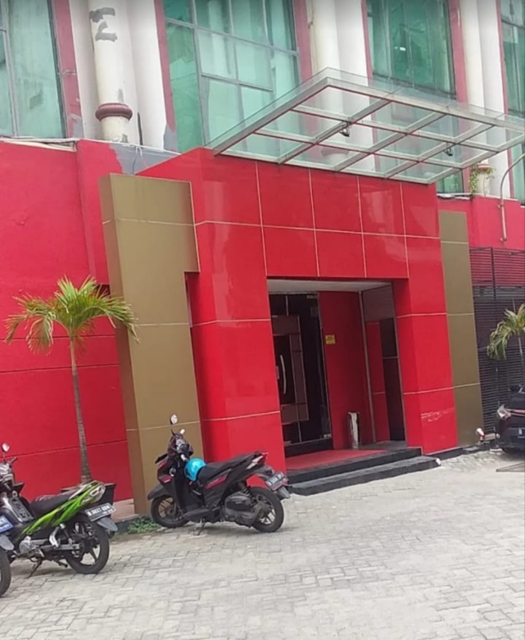 Polisi Ditantang Usut Tuntas, Comfort Spa & Lounge Diduga Jalankan Praktik Prostitusi Terselubung