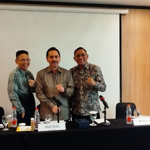 PT Jaya Agra Wattie Tbk, Optimistis Perkuat Kinerja dan Pertumbuhan Berkelanjutan
