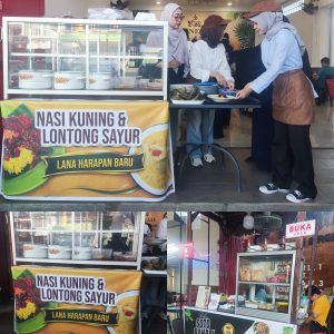 Kanelo Kaffe & Resto — Saat Kelezatan Bertemu Kenyamanan