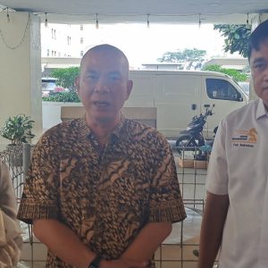 KCCCI Resmi Bernaung di PERCASI, Komunitas Catur Kalibata City Bidik Lahirkan Pecatur Nasional