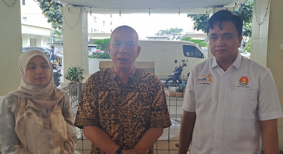KCCCI Resmi Bernaung di PERCASI, Komunitas Catur Kalibata City Bidik Lahirkan Pecatur Nasional