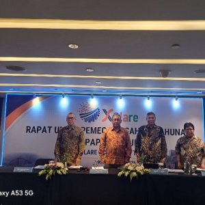Public Expose PT Xolare RCR Energy Tbk: Kinerja SOLA 2025 Melonjak, Pendapatan Tembus Rp333 Milyar
