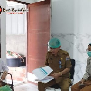 Publik Pertanyakan Hasil Sidak SPPG Karang Anyar 3, Dinkes Palembang Belum Umumkan Hasil Pemeriksaan Dugaan Ayam Kurang Layak Konsumsi