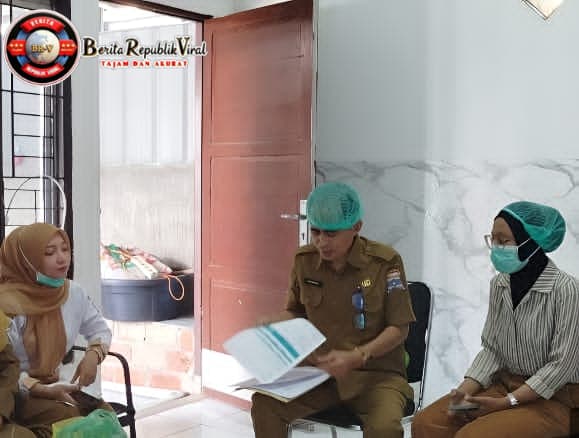 Publik Pertanyakan Hasil Sidak SPPG Karang Anyar 3, Dinkes Palembang Belum Umumkan Hasil Pemeriksaan Dugaan Ayam Kurang Layak Konsumsi