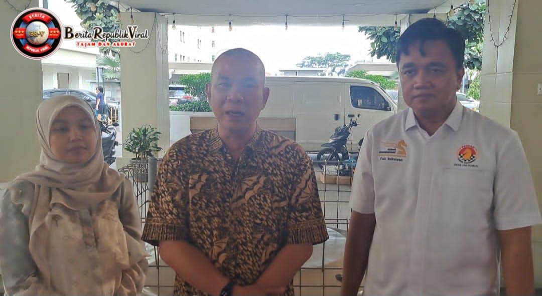 KCCCI Resmi Berdiri di Kalibata City, Siap Cetak Pecatur Berprestasi dan Kembangkan Generasi Muda