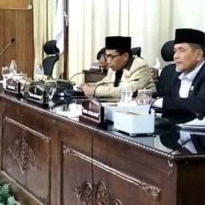 DPRD Batu Bara Bentuk Pansus Plasma Sawit, Wujudkan Hak Masyarakat di Area HGU Perkebunan
