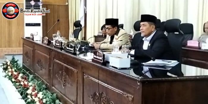 DPRD Batu Bara Bentuk Pansus Plasma Sawit, Wujudkan Hak Masyarakat di Area HGU Perkebunan