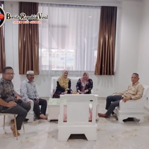RSIA Andini Siap Ambil Bagian dalam Bakti Sosial Baralek Gadang dan Pengukuhan DPD IKM se-Riau