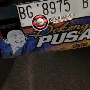 Dugaan BBM Ilegal Seret Nama Oknum PM, Masyarakat Minta Puspom TNI Turun Tangan