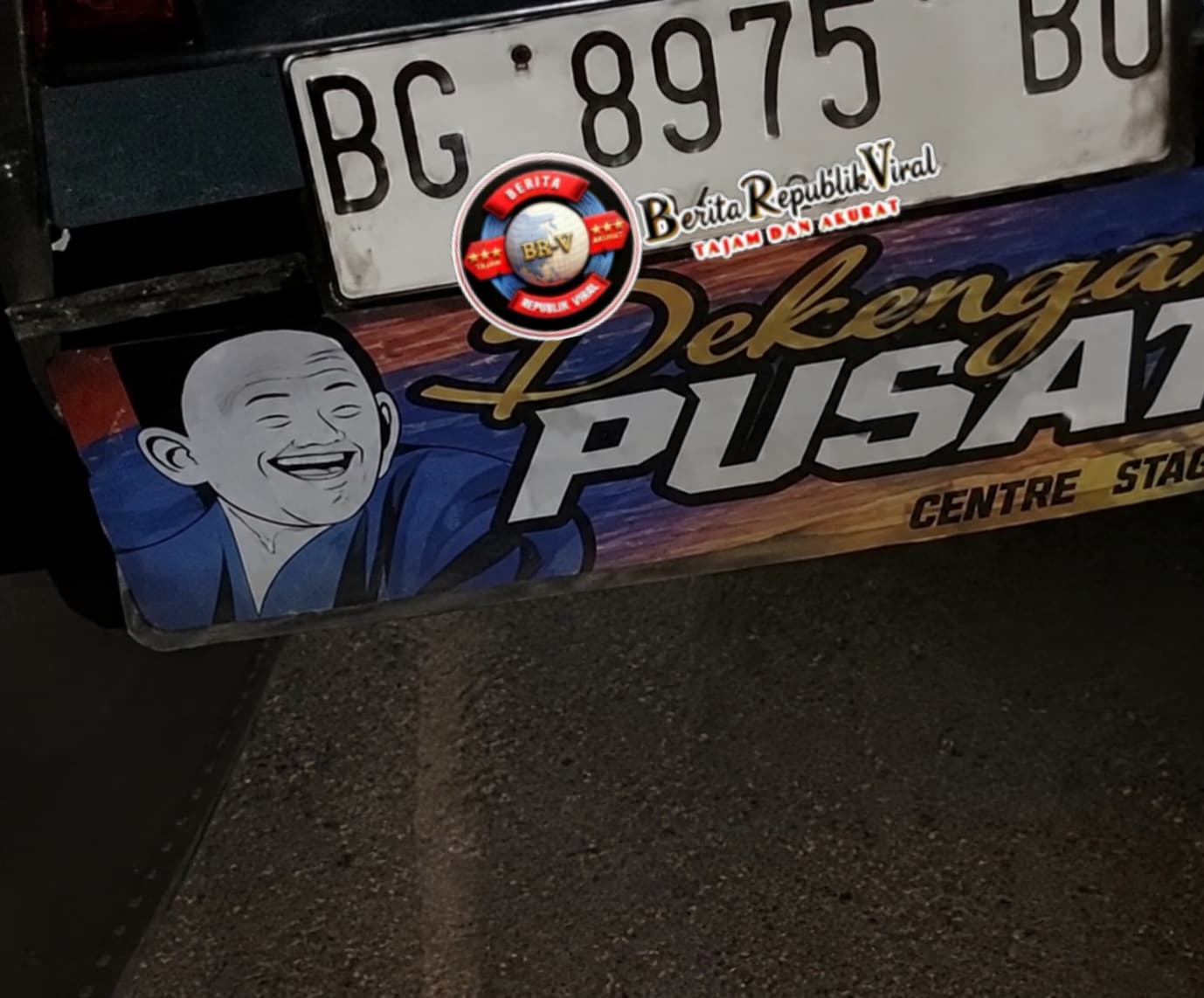 Dugaan BBM Ilegal Seret Nama Oknum PM, Masyarakat Minta Puspom TNI Turun Tangan