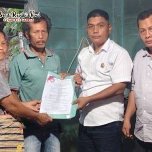 Keluarga Boy Simamora Duga Korban Pembunuhan, Kuasa Hukum Soroti Hasil Penanganan Kasus Kematian di Sungai Saga Matua