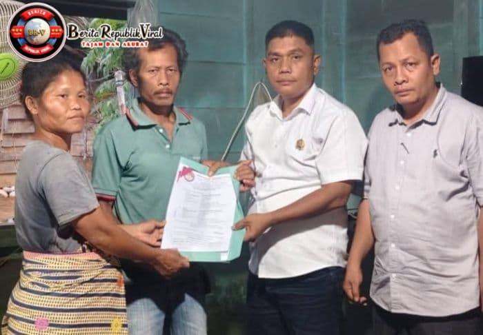 Keluarga Boy Simamora Duga Korban Pembunuhan, Kuasa Hukum Soroti Hasil Penanganan Kasus Kematian di Sungai Saga Matua