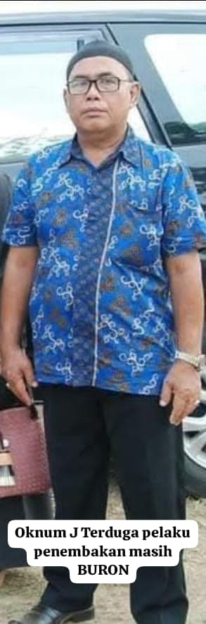 Aktivis Pergerakan Alami Luka Tembak di Air Sugihan, Polisi Masih Memburu Terduga Pelaku