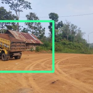 Diduga Jadi Lokasi Penimbunan Solar Bersubsidi, Gudang yang Disebut Milik Bambang di Muara Lawai Disorot Warga, APH Diminta Segera Bertindak